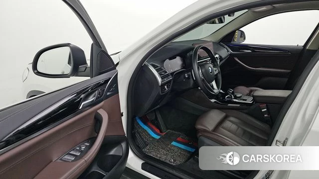 BMW X4 (G02) id 3941387 из Кореи 20