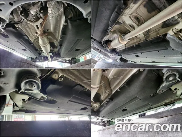 Hyundai Santa Fe TM id 2572540 из Кореи 20