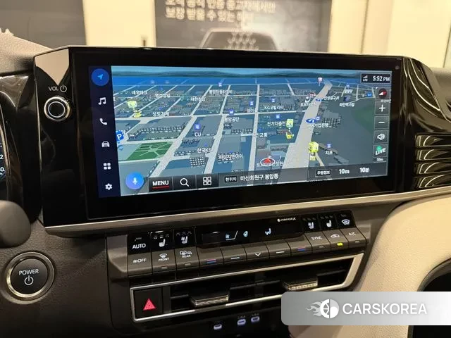 Toyota Camry (XV80) id 3739182 из Кореи 13