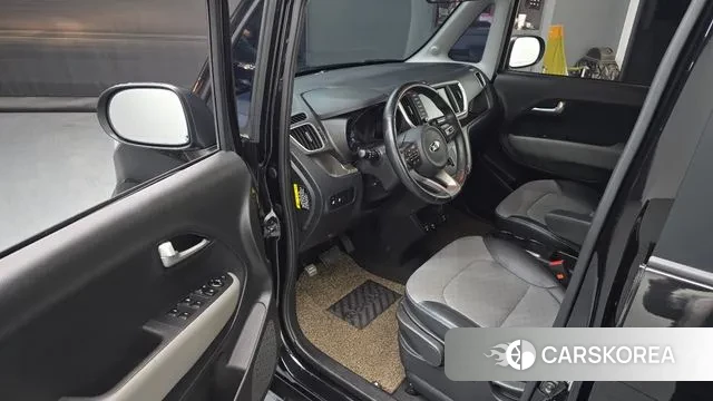 Kia The New Ray id 3665971 из Кореи 20