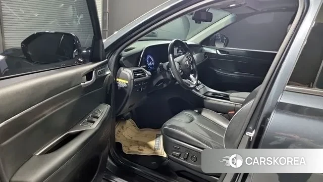 Hyundai Palisade id 3402861 из Кореи 20