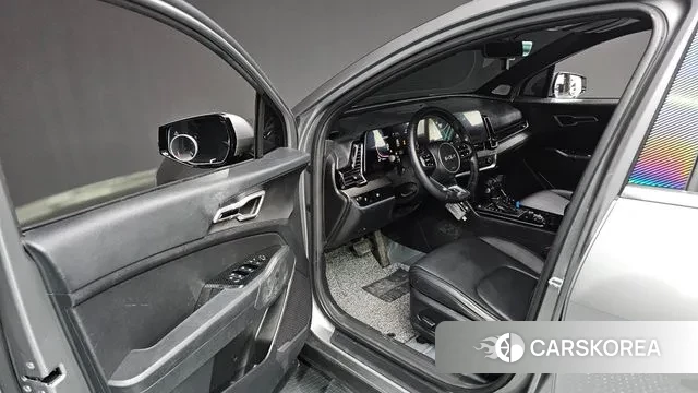 Kia Sportage 5th Generation id 3420634 из Кореи 20