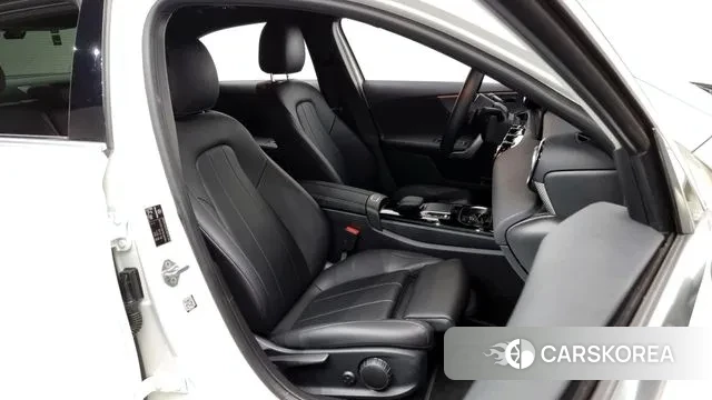 Mercedes-Benz A-Class W177 id 2999070 из Кореи 20