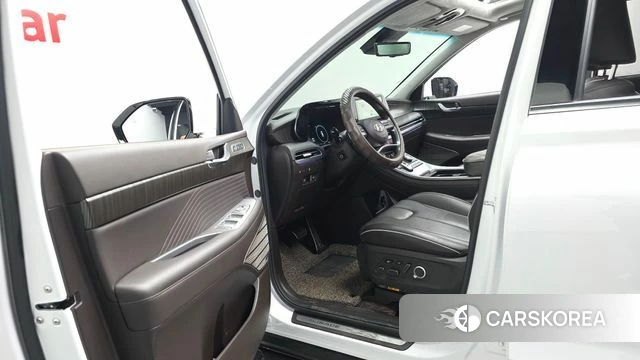 Hyundai The New Palisade id 4388437 из Кореи 20