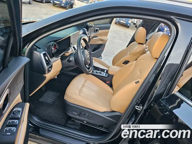 Kia Sorento 4th Generation id 2847237 из Кореи 20