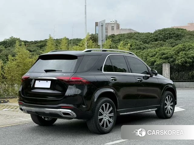 Mercedes-Benz GLE (import) id 4274441 из Китая 10