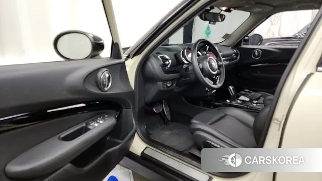 Mini Cooper D Clubman id 2995029 из Кореи 20