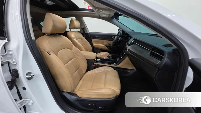 Kia K7 Premier id 4196600 из Кореи 34