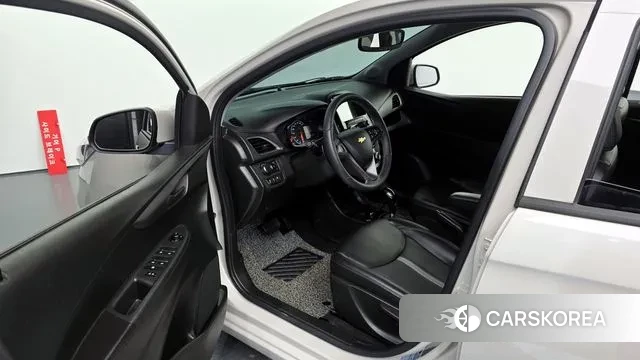 Chevrolet (GM Daewoo) The New Spark id 3380317 из Кореи 20