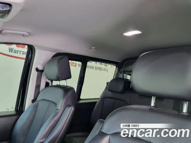 Hyundai Staria id 2673482 из Кореи 20