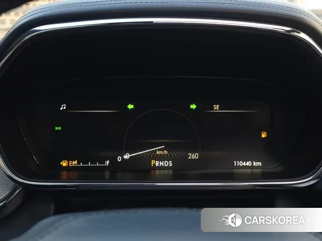 Lincoln Continental 10th Generation id 3385705 из Кореи 20