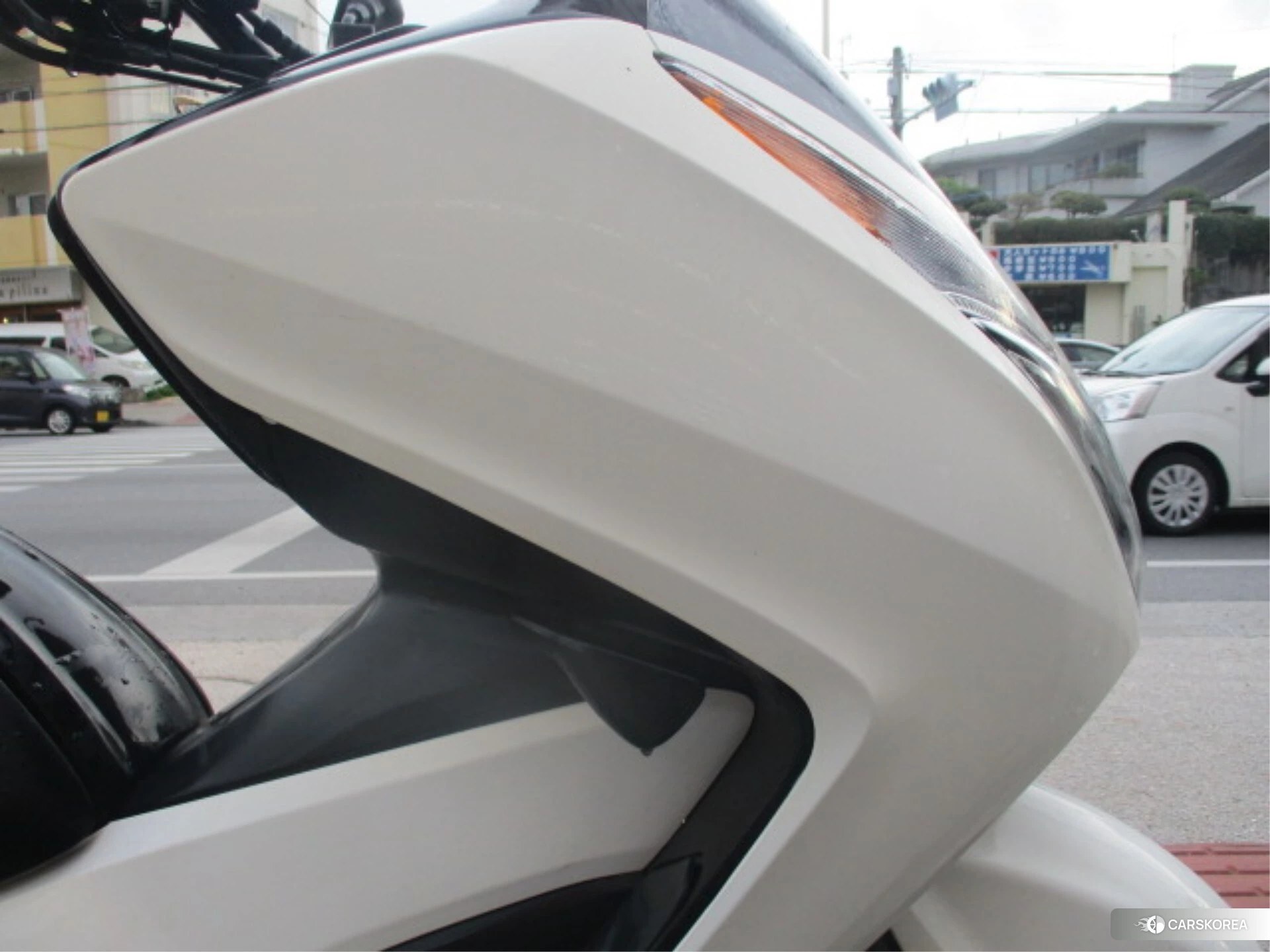 Проданный Honda FORZA id 4313080 из Японии, фото 12