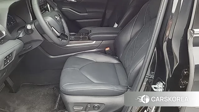 Toyota Highlander 4th Generation id 3228893 из Кореи 20