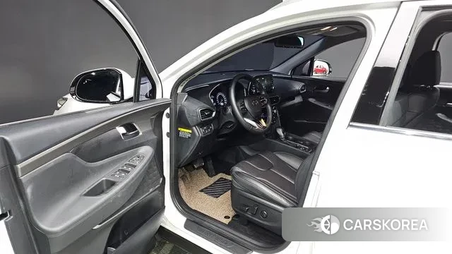 Hyundai Santa Fe TM id 3013946 из Кореи 20