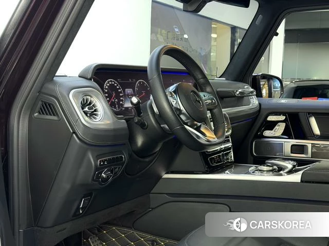 Mercedes-Benz G-class id 3993832 из Китая 31