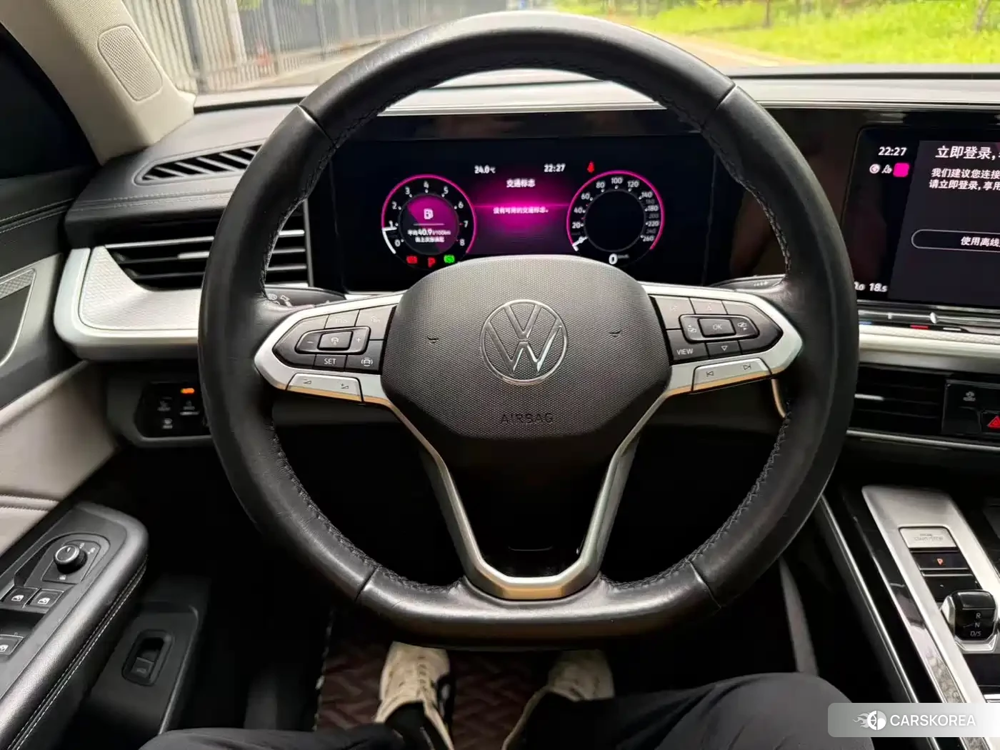 Volkswagen Tavendor id 4539392 из Китая 12