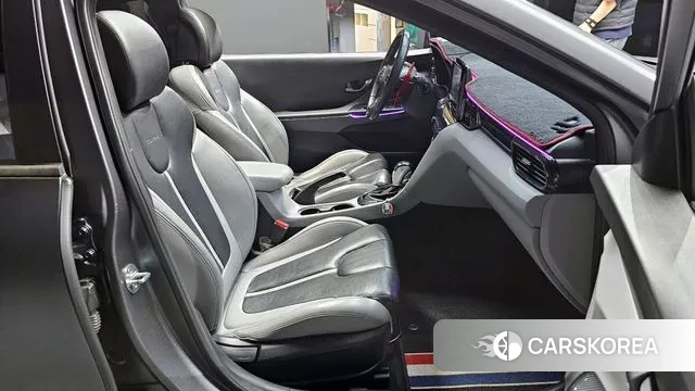 Hyundai Veloster (JS) id 3434665 из Кореи 20