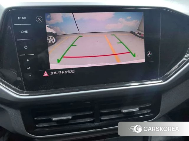 Volkswagen Tu Kai id 4265086 из Китая 22