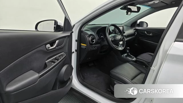 Hyundai Kona id 4435284 из Кореи 30