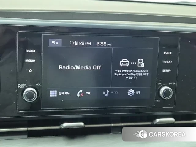 Kia Carnival 4th generation id 3335531 из Кореи 18