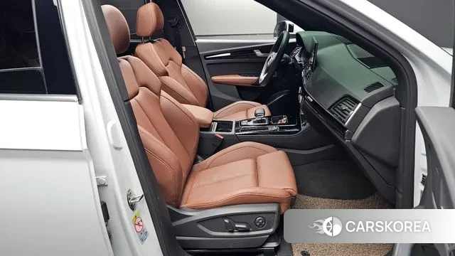 Audi Q5 (FY) id 2939597 из Кореи 20