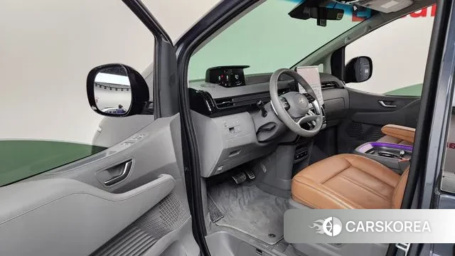 Hyundai Staria id 3565556 из Кореи 20