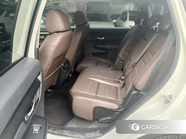 Honda CR-V id 4341916 из Китая 17