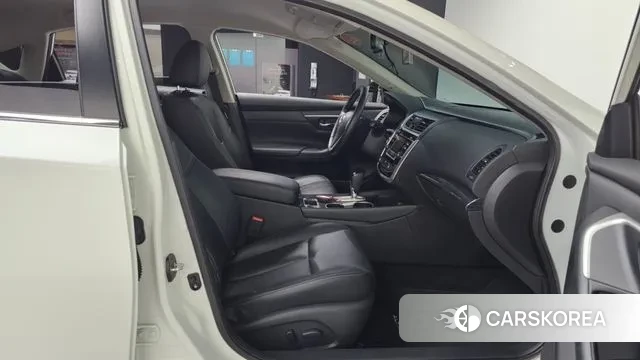 Nissan Altima id 3050459 из Кореи 20