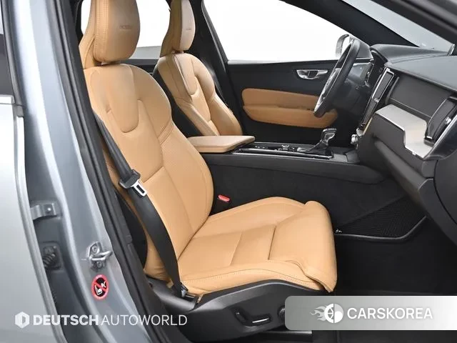 Volvo XC60 second Generation id 3000294 из Кореи 20