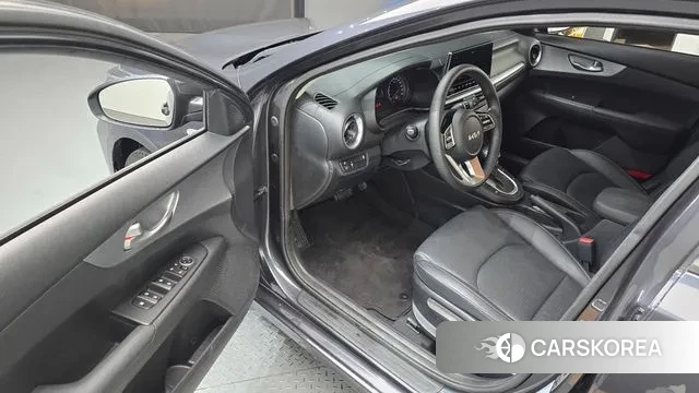 Kia The New K3 2nd generation id 3787902 из Кореи 20