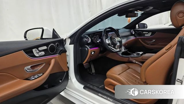 Mercedes-Benz E-Class W213 id 4543436 из Кореи 20
