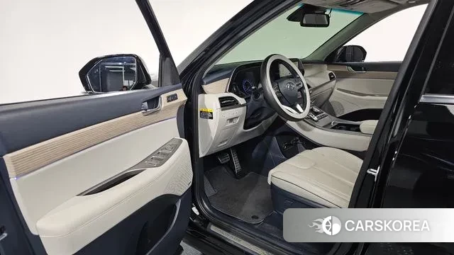 Hyundai Palisade id 3612158 из Кореи 20