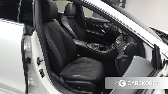 Mercedes-Benz CLS-Class C257 id 3635420 из Кореи 20