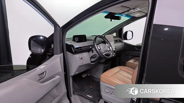 Hyundai Staria id 3367234 из Кореи 20