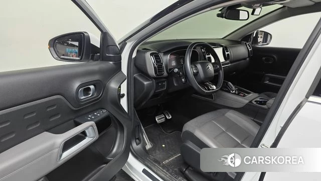 Citroen / DS C5 Aircross id 4317440 из Кореи 33