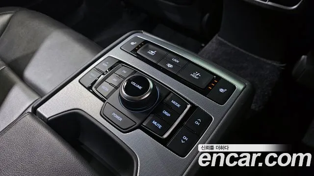 Genesis G80 id 2624128 из Кореи 20