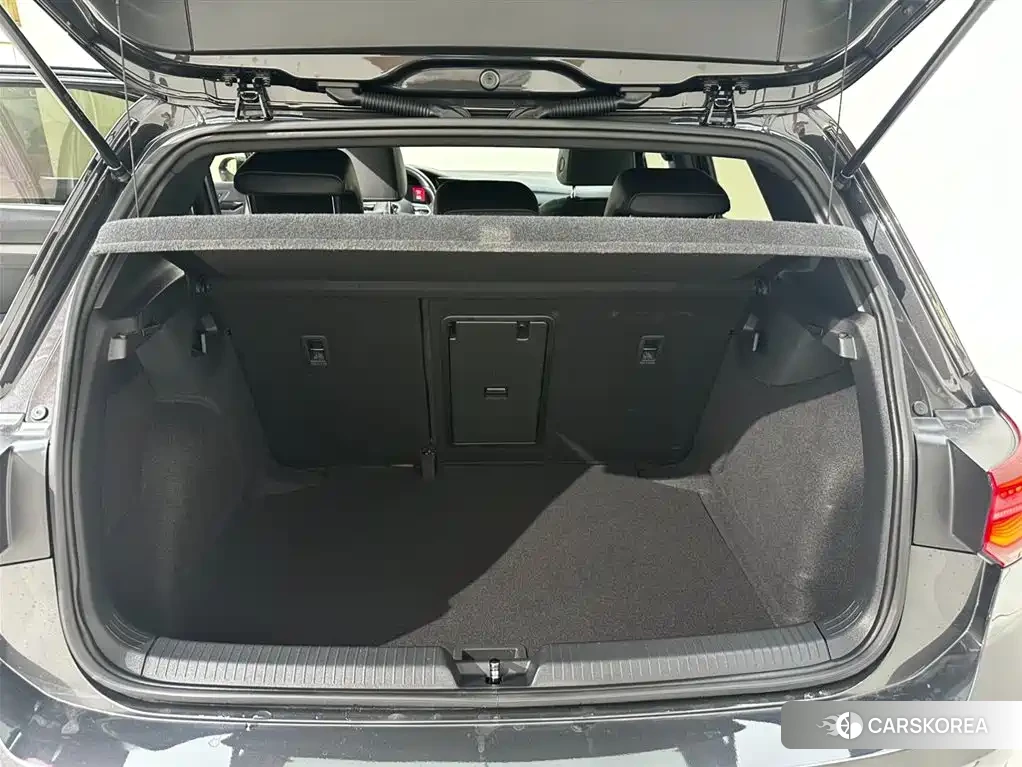 Volkswagen Golf id 4545807 из Китая 25