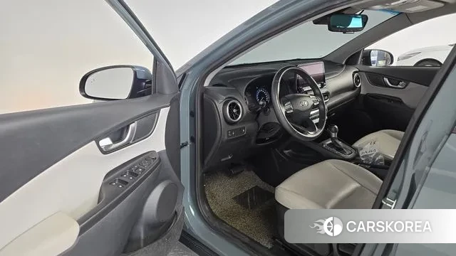 Hyundai The New Kona id 3197518 из Кореи 20