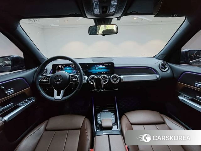 Mercedes-Benz GLB id 4235974 из Китая 14