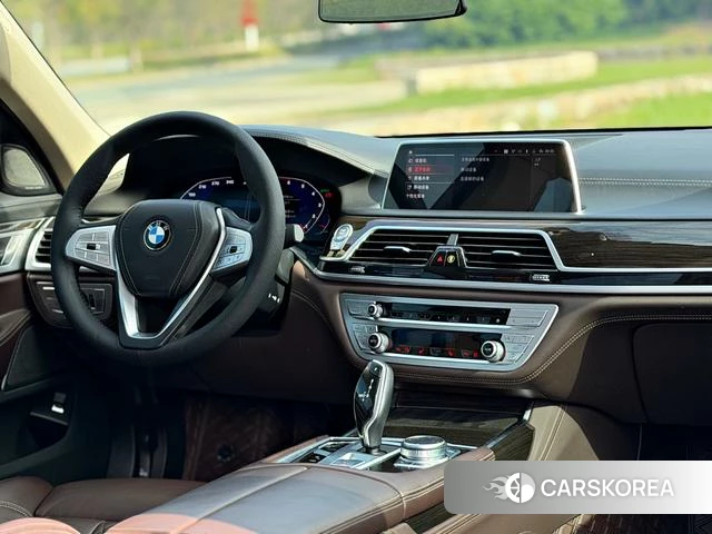 BMW 7 series id 4271490 из Китая 19