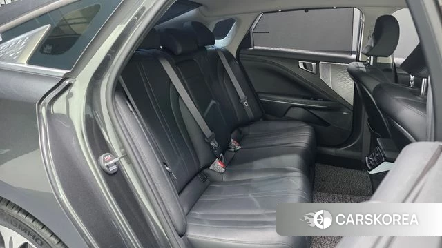 Kia K8 id 4872256 из Кореи 34