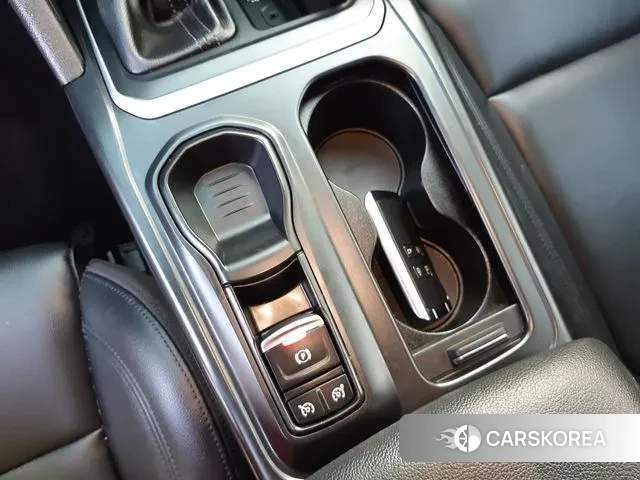 Renault Korea (Samsung) SM6 id 3340522 из Кореи 20