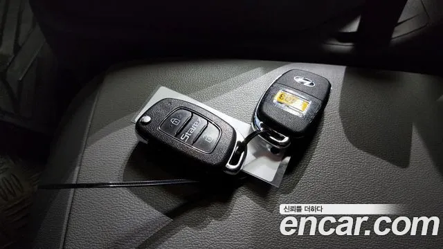 Hyundai The New Grand Starex id 2688176 из Кореи 20