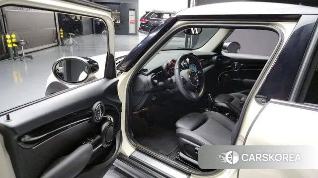 Mini Cooper id 3577019 из Кореи 20