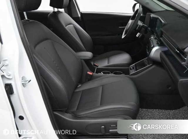 Hyundai Kona Hybrid (SX2) id 3792366 из Кореи 20