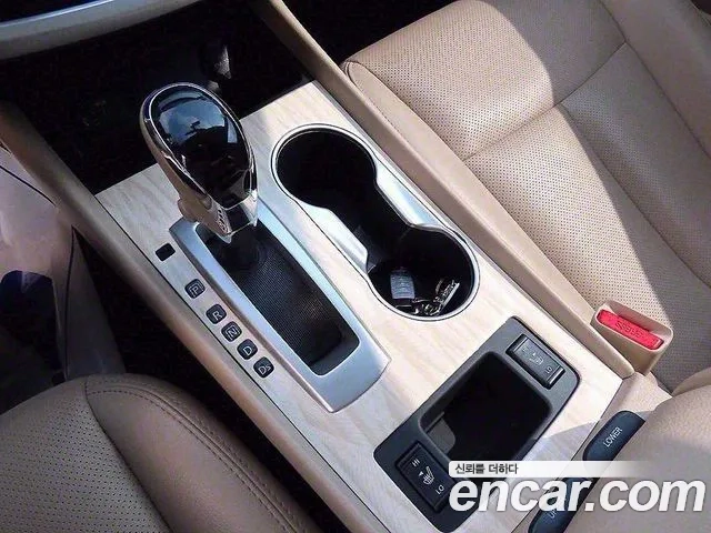 Nissan Altima id 2908039 из Кореи 20