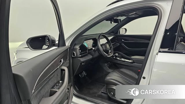 Renault Korea (Samsung) Grand Coleos id 4499412 из Кореи 35