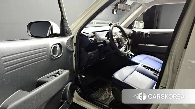 Hyundai Casper id 4428223 из Кореи 20