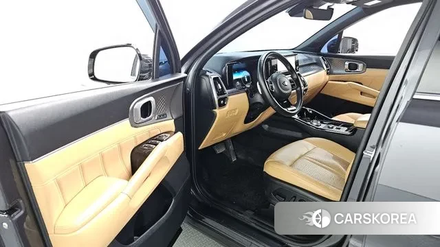 Kia Sorento 4th Generation id 2961176 из Кореи 20