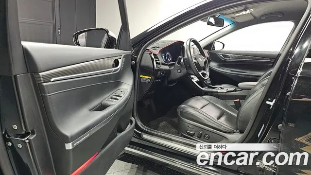 Hyundai Grandeur IG id 2882085 из Кореи 20